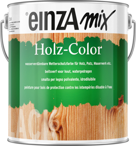 einzA Holz-Color Mix